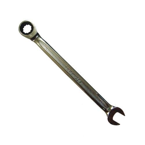 つねを Amazon | KTC ギアスタンダードコンビレンチ LMSR1-16-F ギアレンチ